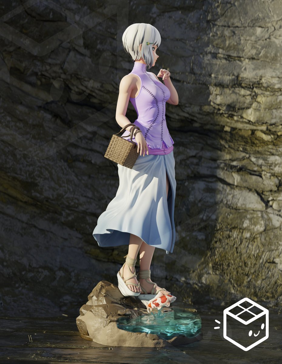 ChibiVerse Creation 🇨🇵 tweet media