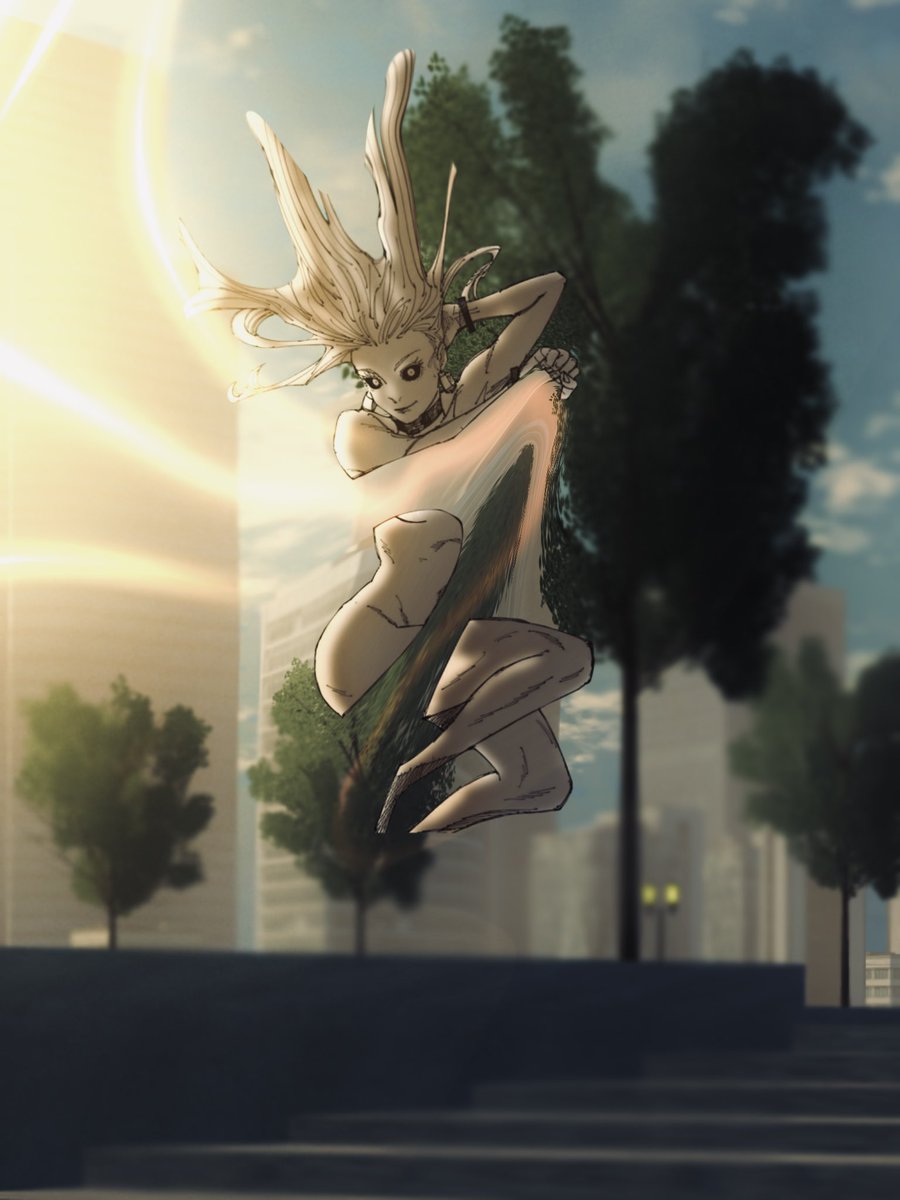 Uro Takako tweet media