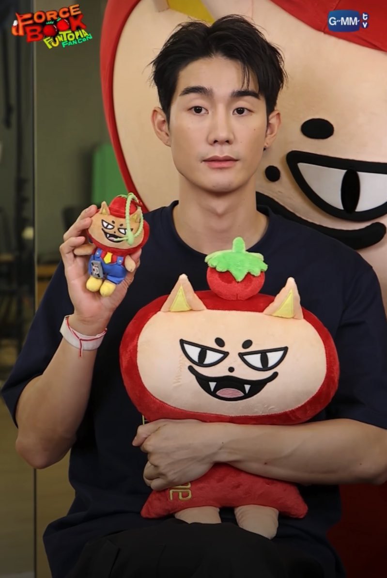 ป้อน 🥣 tweet media