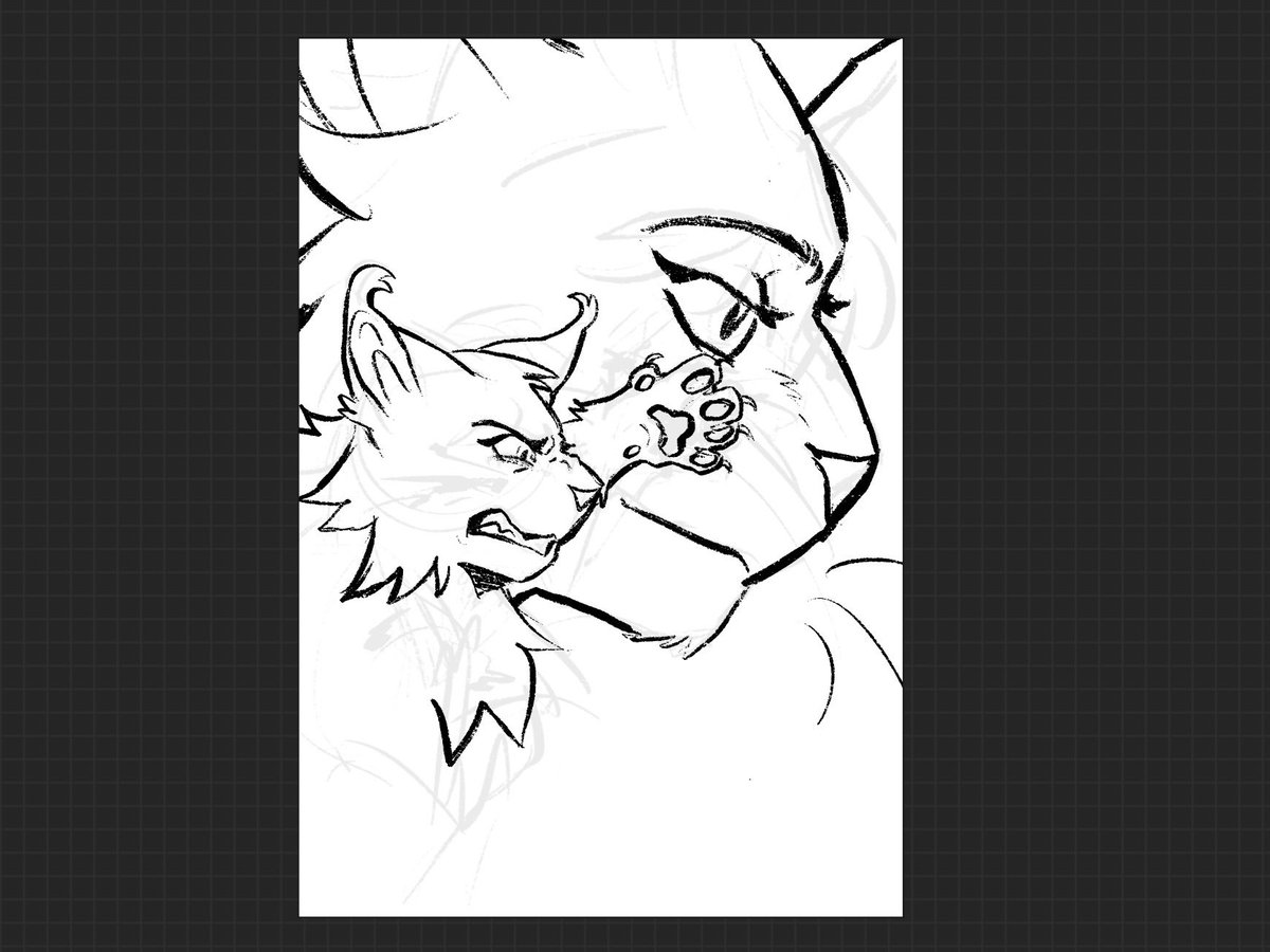 aubrie ☆ moonpaw's #1 fan tweet media