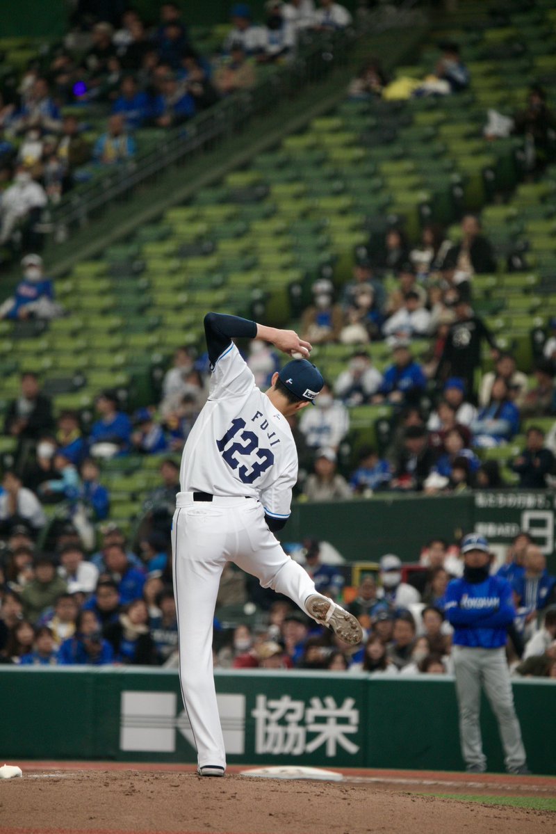 ななゆう@🥺⚾️ tweet media