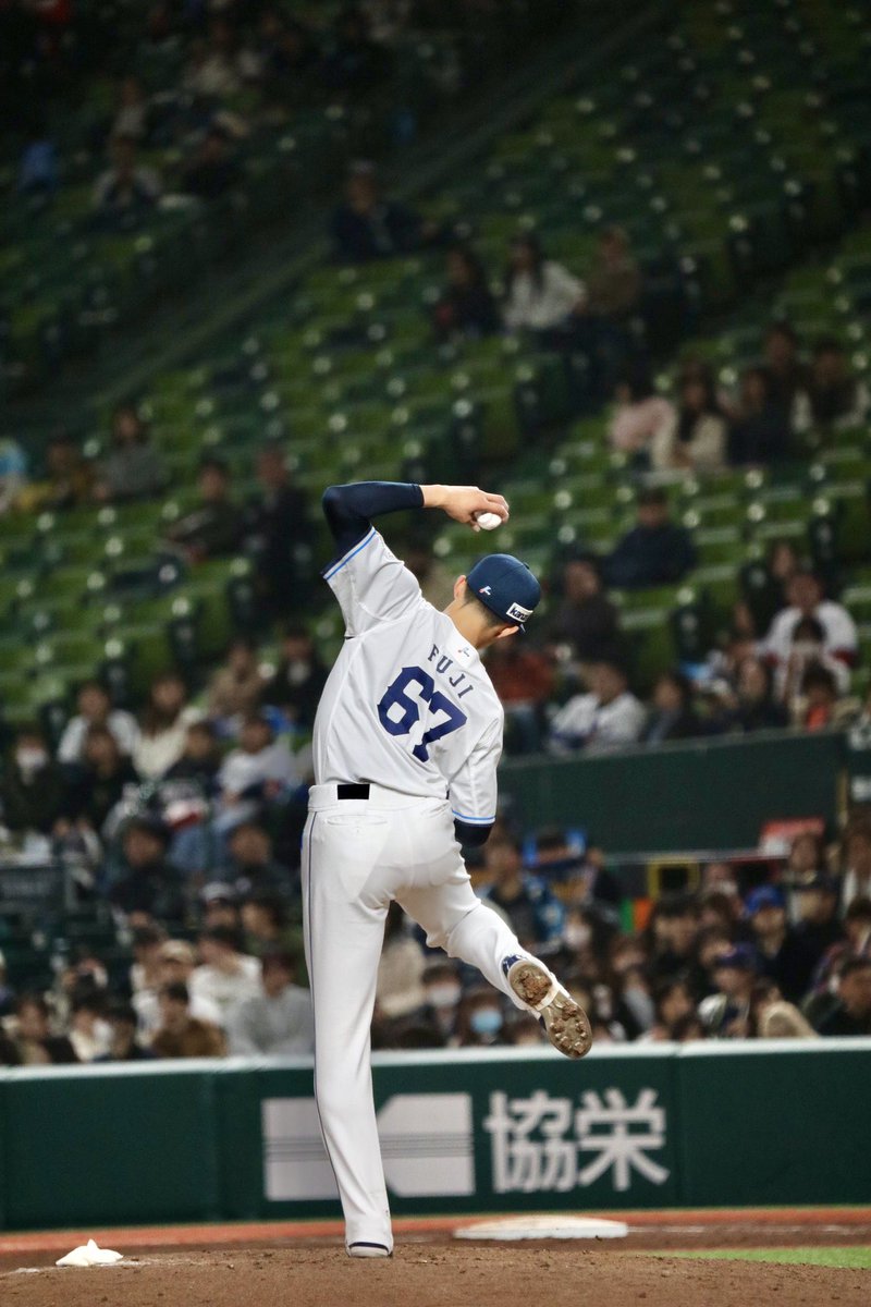 ななゆう@🥺⚾️ tweet media