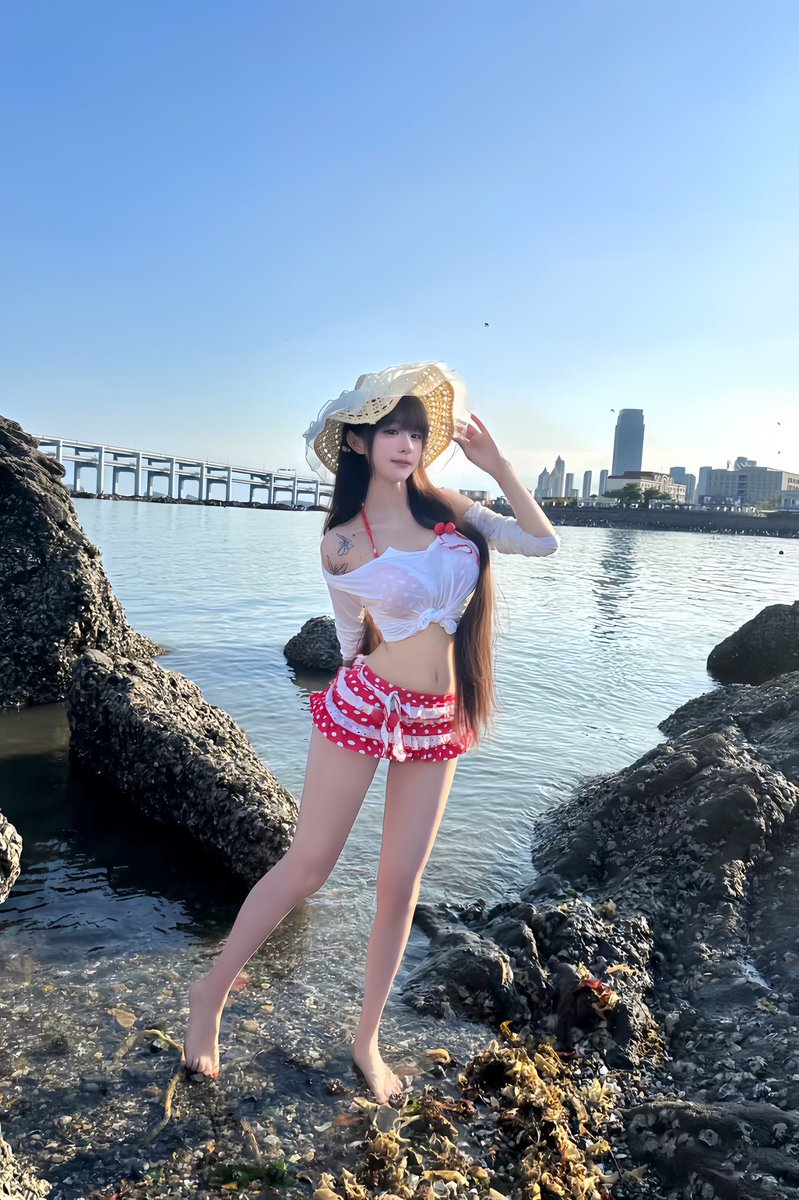 超蓝布罗莉 tweet media