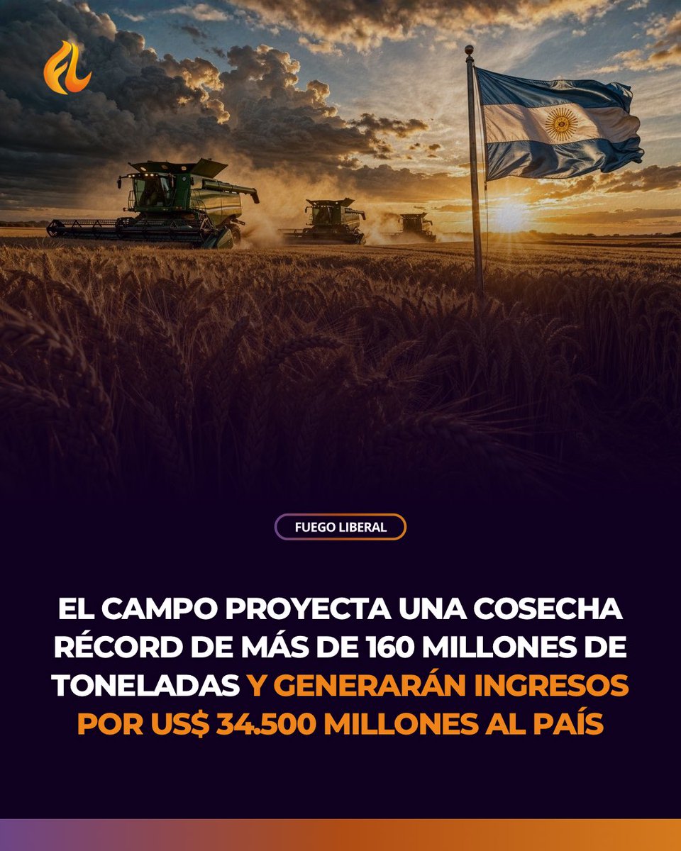 Fuego Liberal tweet media