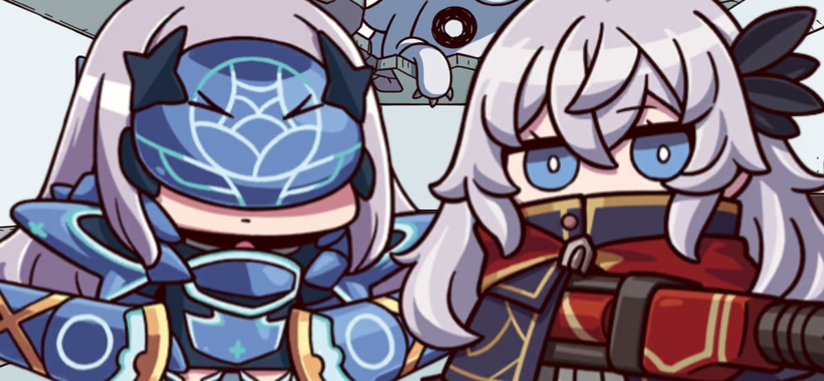 ダーパン tweet media