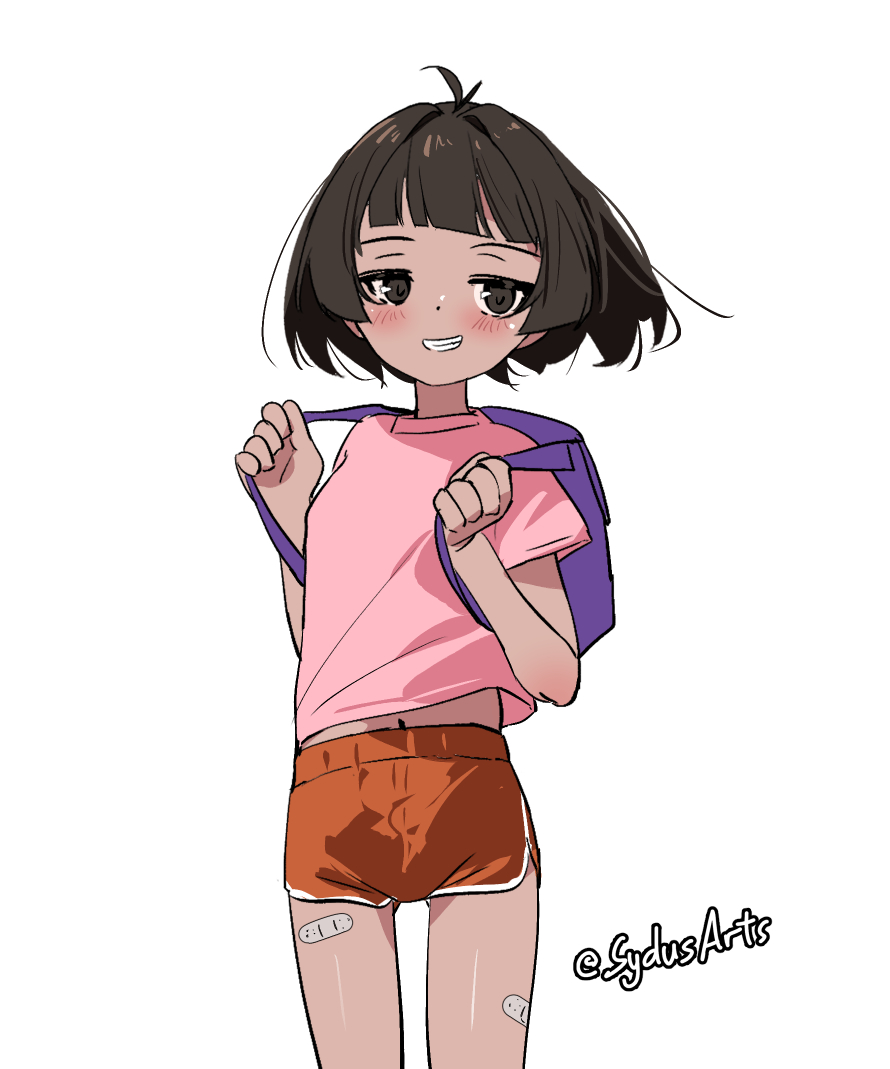 Sydus Sensei tweet media