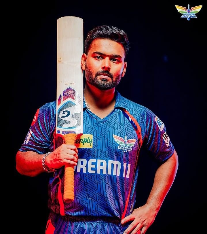 thecosmopathe's tweet photo. #Prediction5 — LSG wins today .

Let's see. 👀

 #Prediction5 #IPL2026 #LSG #VedicAstrology #Rishabhpant #LSGvsDX #delhicapitals https://t.co/IRrHaOrSjO