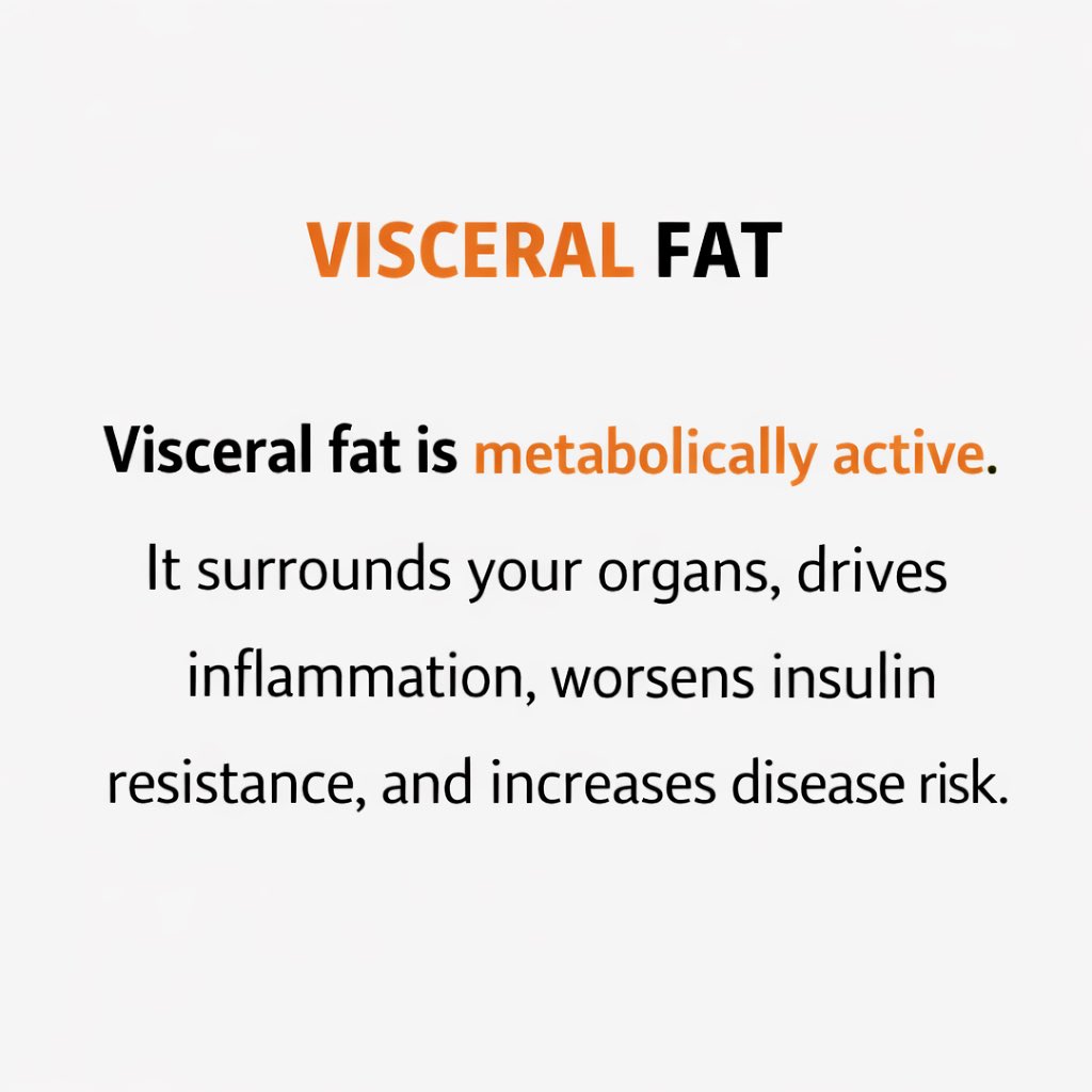 HEALTH IS A DAILY DISCIPLINE tweet media