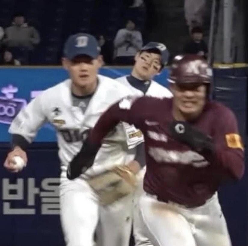 쀼⚾️ tweet media