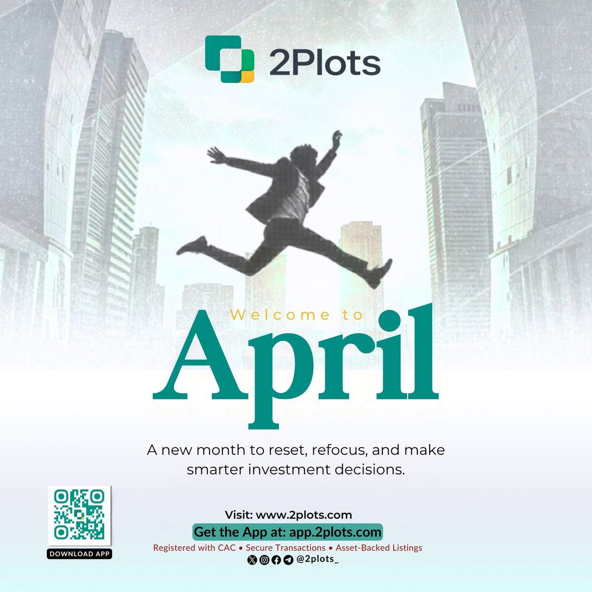 2Plots tweet media