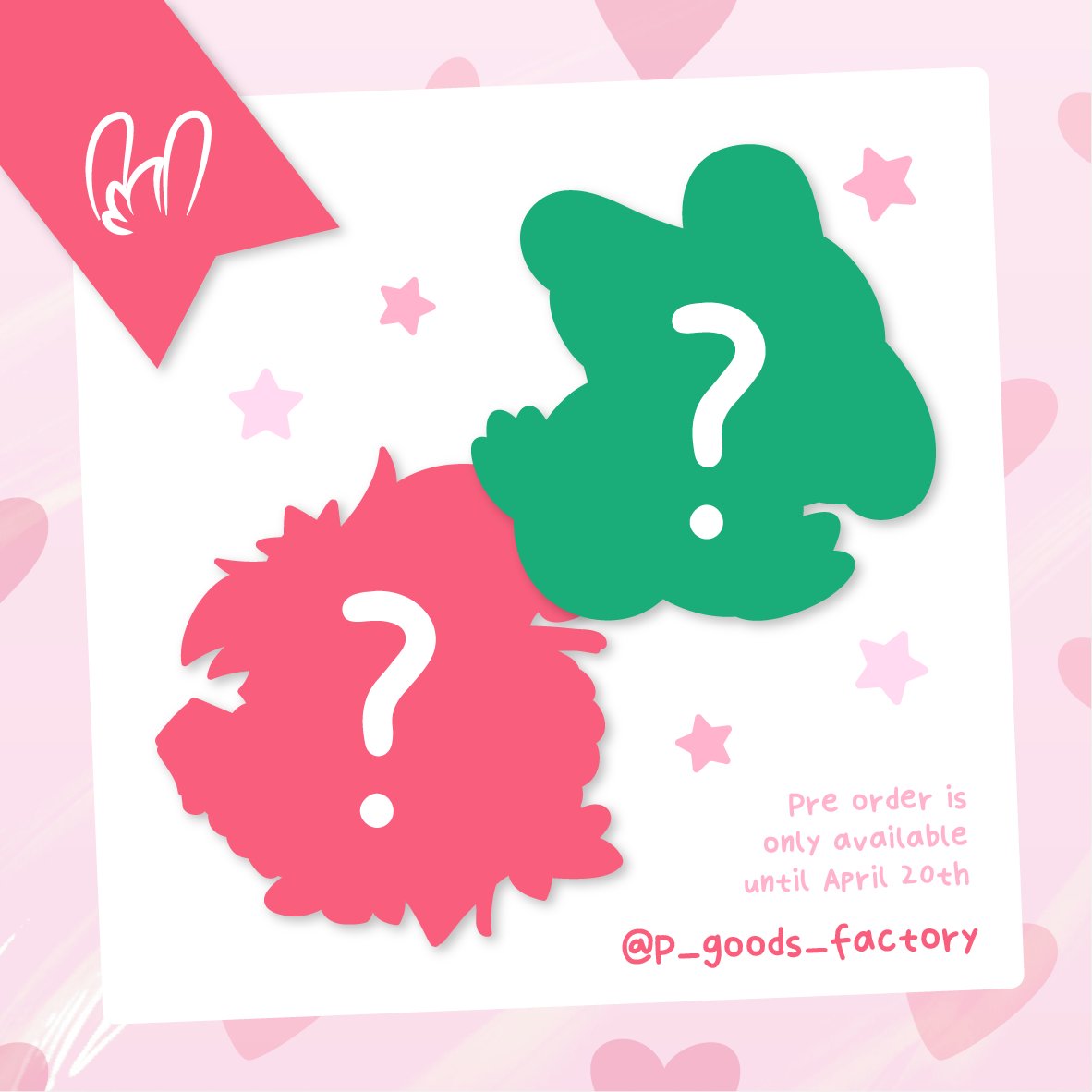 P_goods_factory's tweet photo. ❔SURPRISE SHOP DROP🎂
#HazbinHotel #Potin #AprilFoolsDay 

HAPPY APRIL FOOL'S DAY!! For today, I've ready for the new 2 pin designs!! Do you wondering what are these designs? Check it out now!! 🧵🔗 https://t.co/3WAiqZCVMp