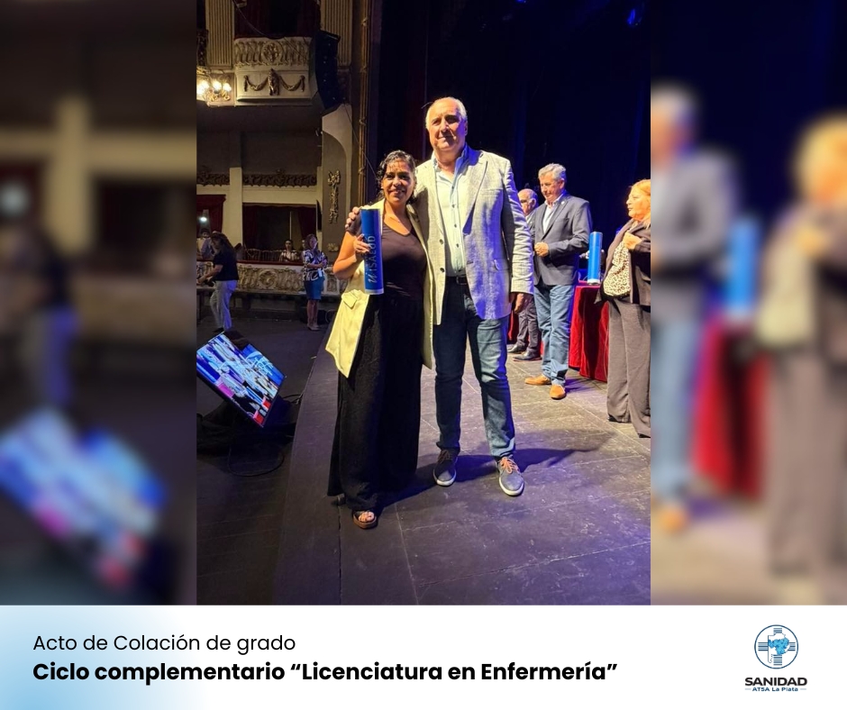 A.T.S.A La Plata tweet media