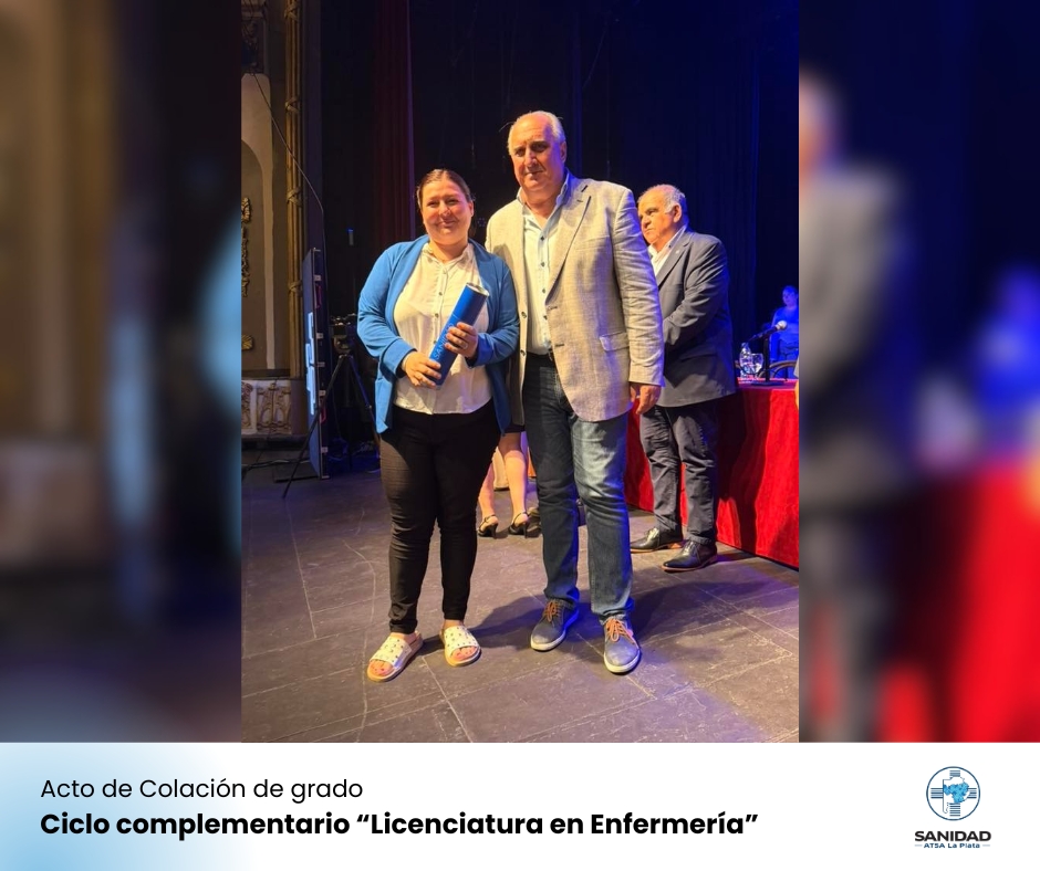 A.T.S.A La Plata tweet media