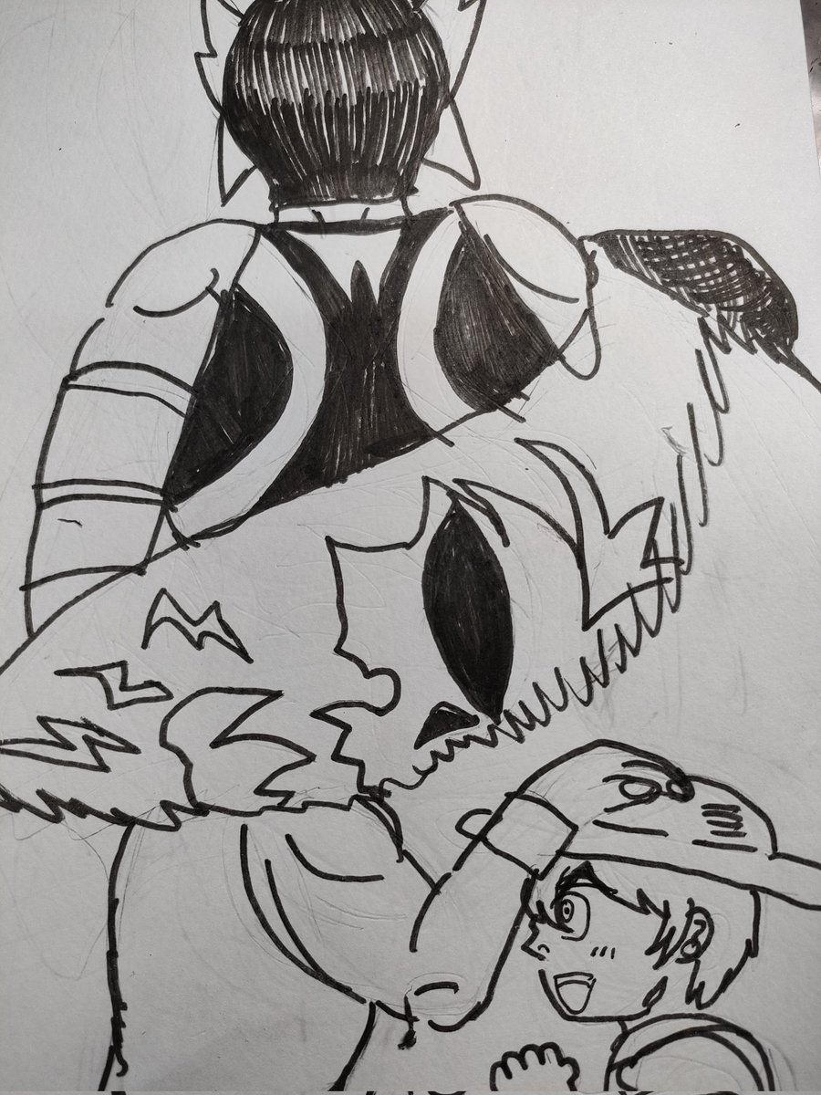 ∠ノコロン tweet media