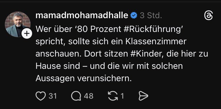 MT aus HB | AG Enbys in der AfD tweet media