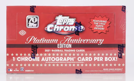 Cloutsnchara's tweet photo. Live At 5PM EST With Allure, Engrained Icons, Artifacts, Clear Cut, Platinum, OVO, Ultimate &amp; More!

https://t.co/lbPZ6HC7j0

#sportscards #hockeycards #tradingcards #NHL #boxbreaks #hockeybreaks #baseballbreaks https://t.co/dhuZlXVo5V