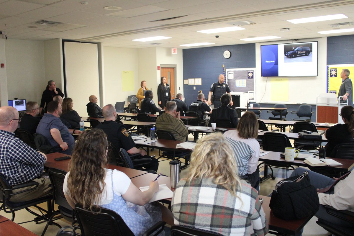 Tallmadge City Schools tweet media