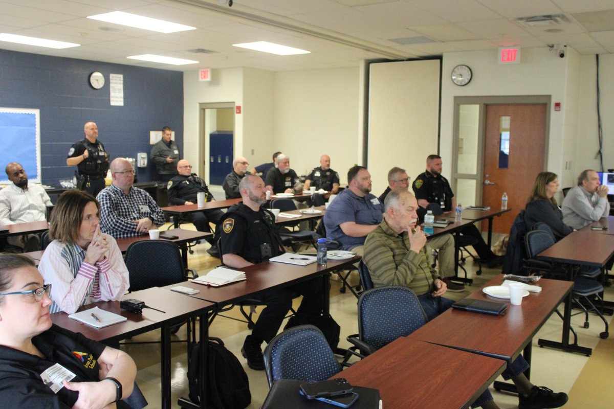 Tallmadge City Schools tweet media