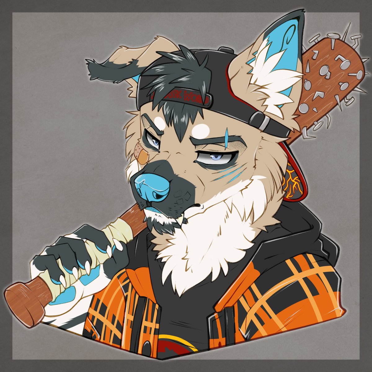 Chicory☕🦊 tweet media