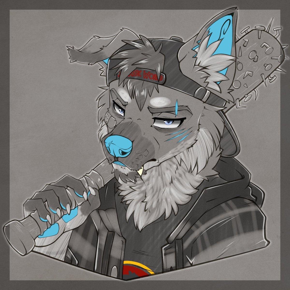 Chicory☕🦊 tweet media