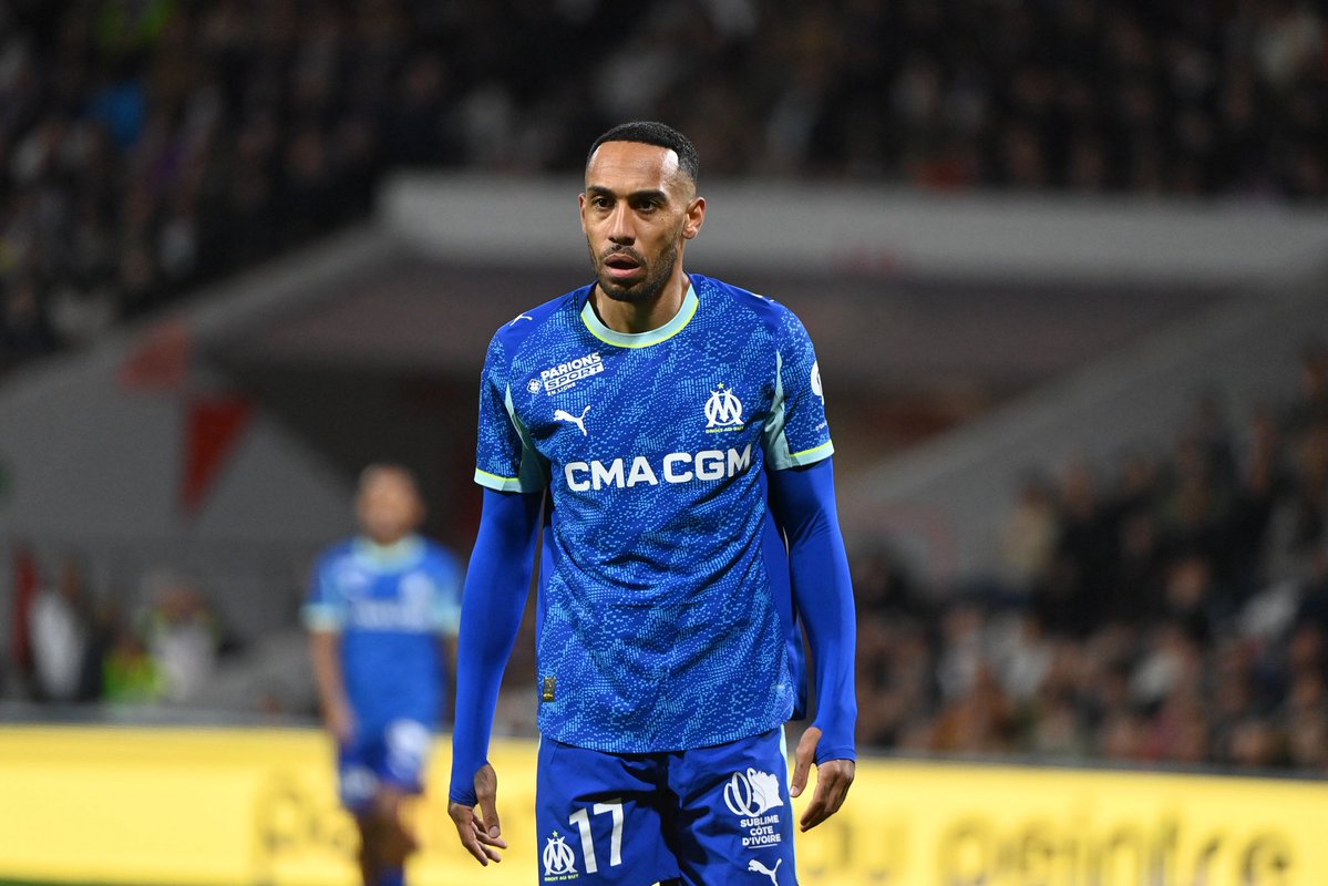 Actu Foot tweet media