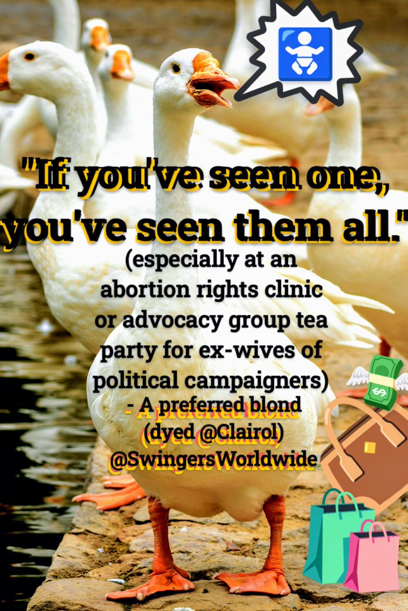 'Just Janice' tweet media