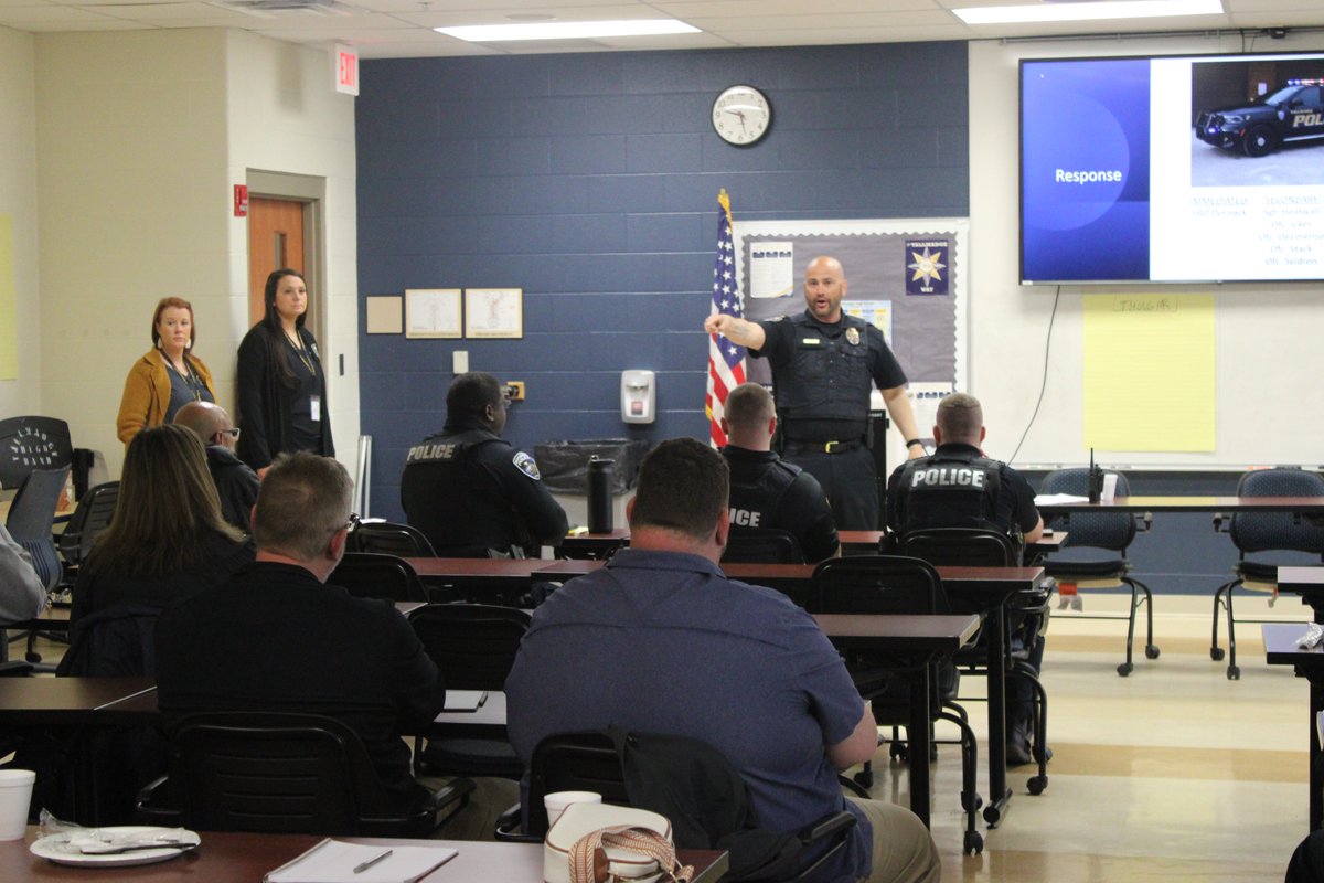 Tallmadge City Schools tweet media