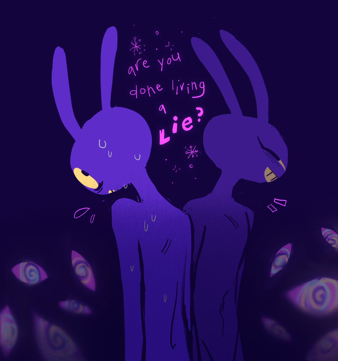 ♫ finn .° tweet media