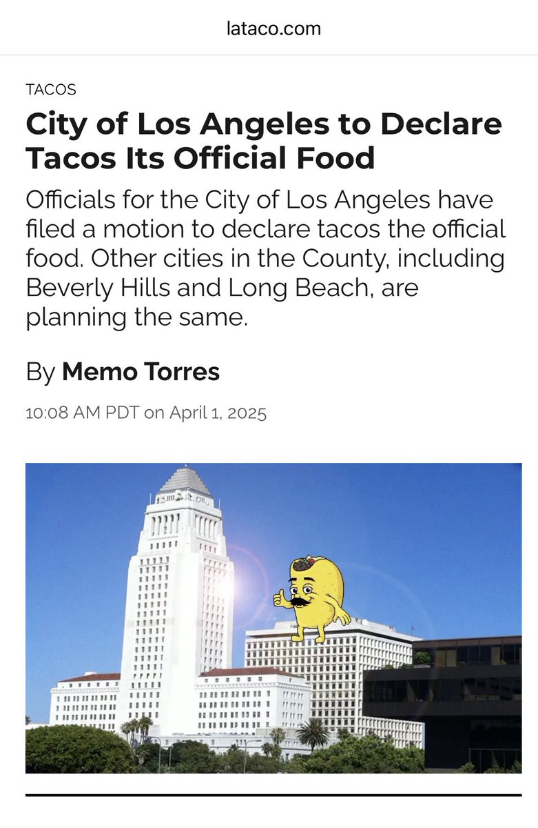 Film The Police LA tweet media