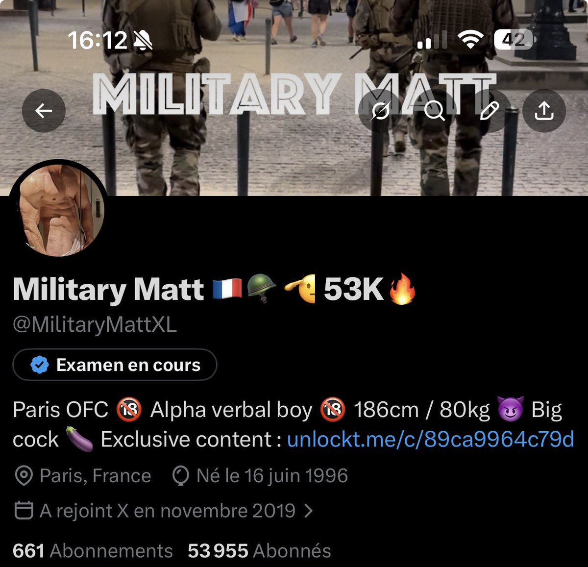 militarymattxl