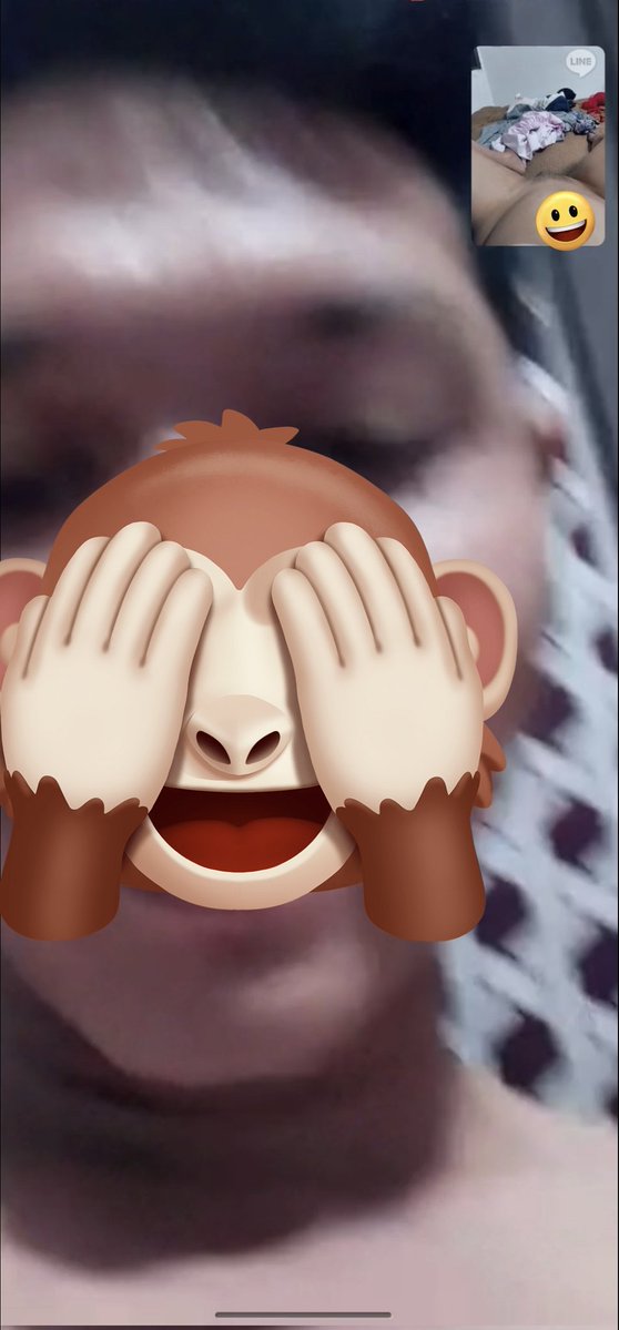 ตีนอนายู tweet media