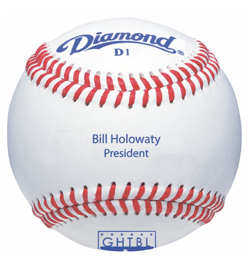 Greater Hartford Twilight Baseball League tweet media