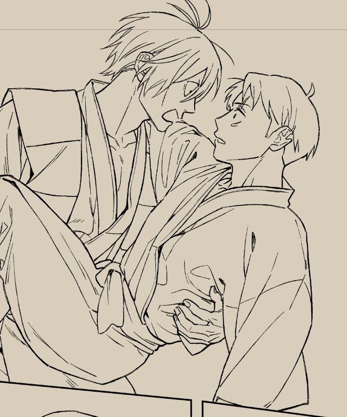 お姫様抱っこ量産している