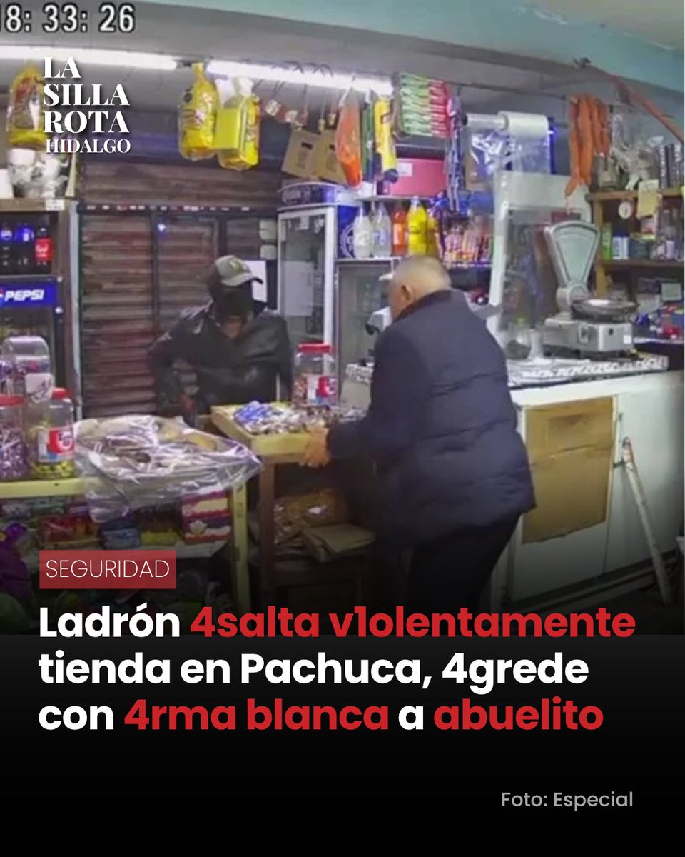 LSR Hidalgo tweet media