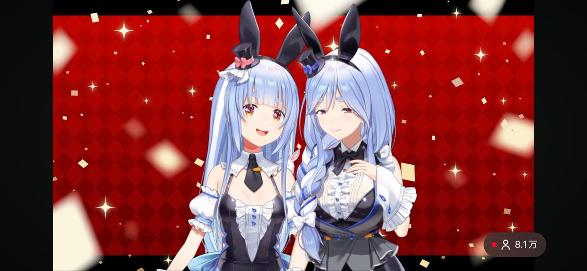 Vito/Michael C tweet media