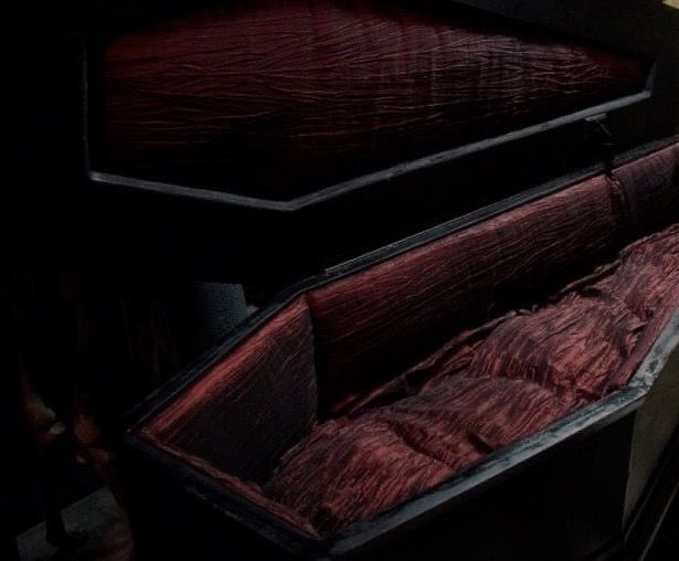 Cafeína 击 | MCR 05/02 tweet media