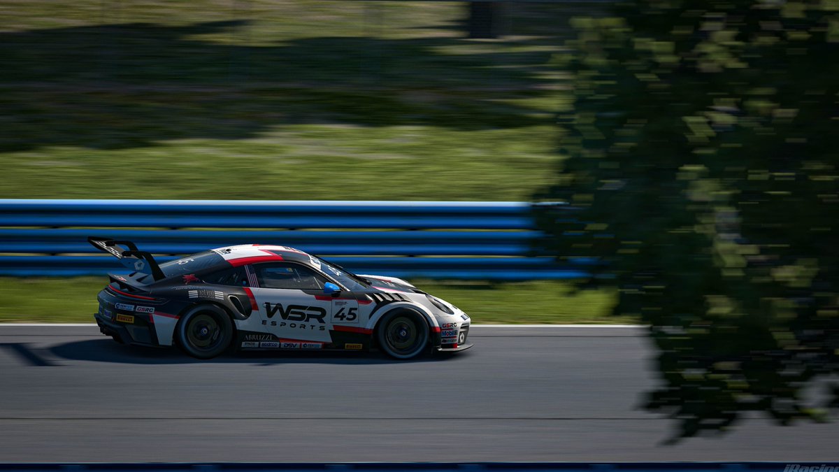 WSR Esports tweet media