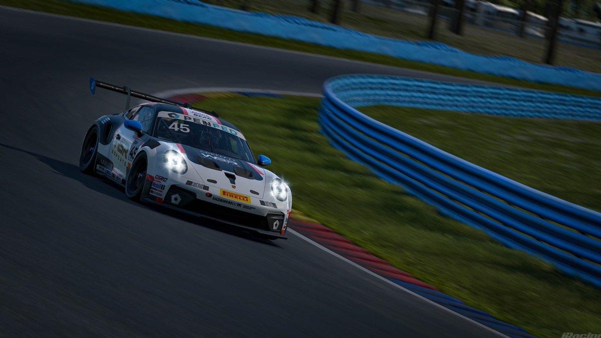 WSR Esports tweet media