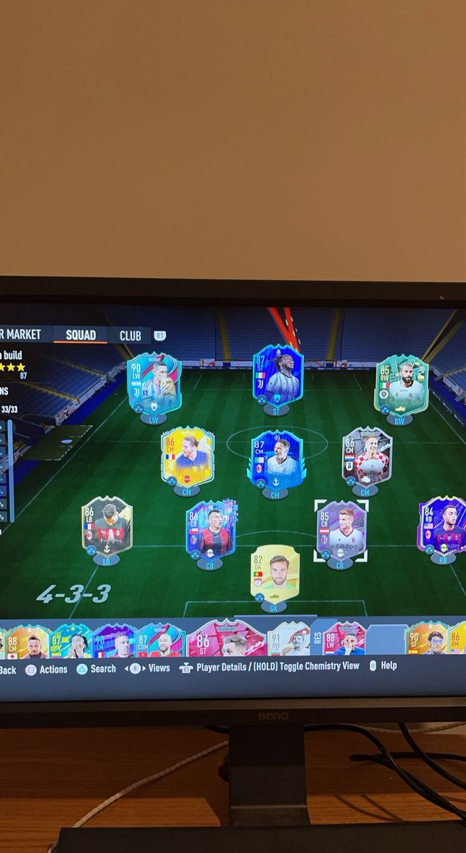 WastefulBlimp tweet media