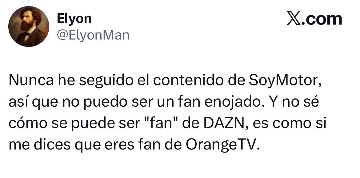 Jorge Iglesias tweet media