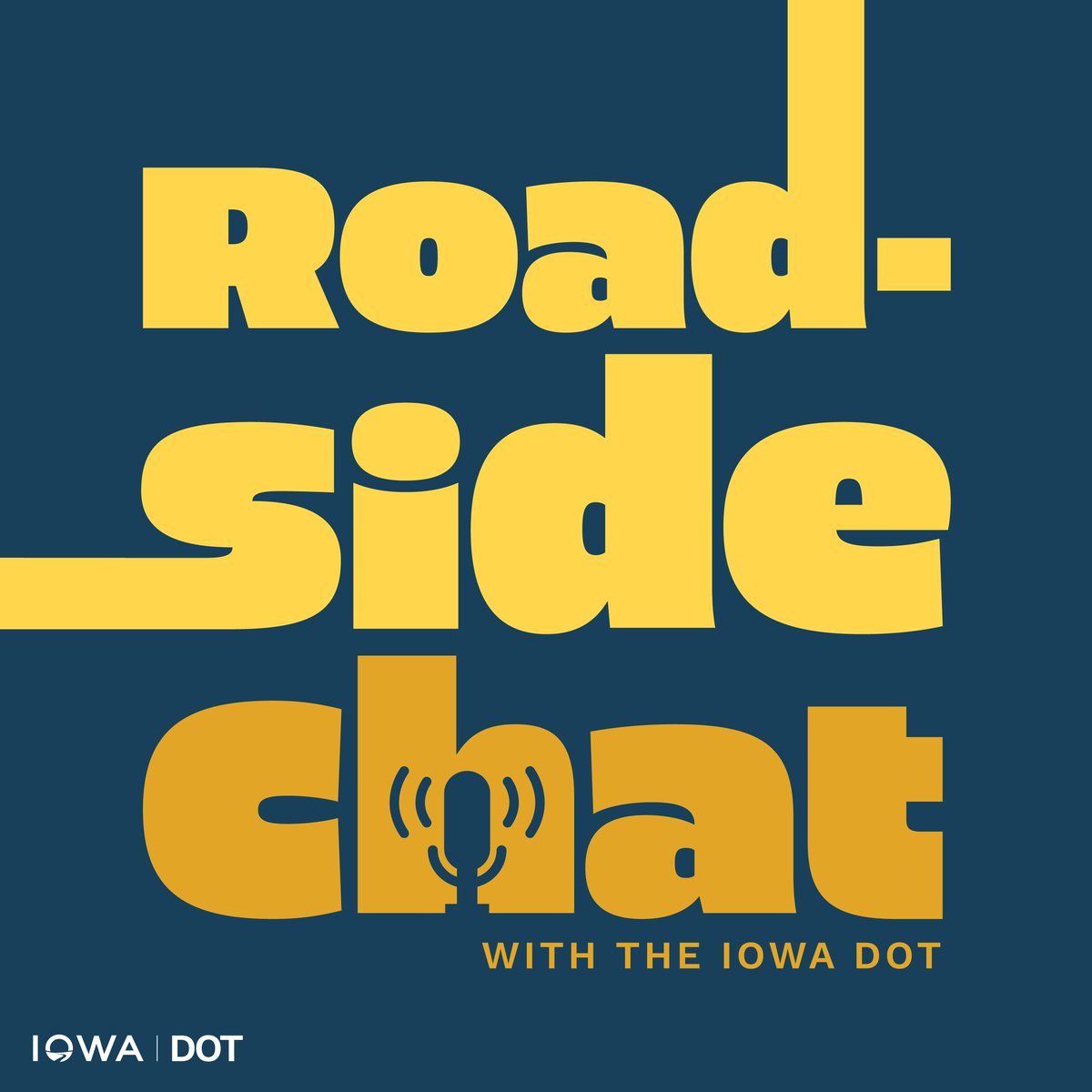 Iowa DOT tweet media