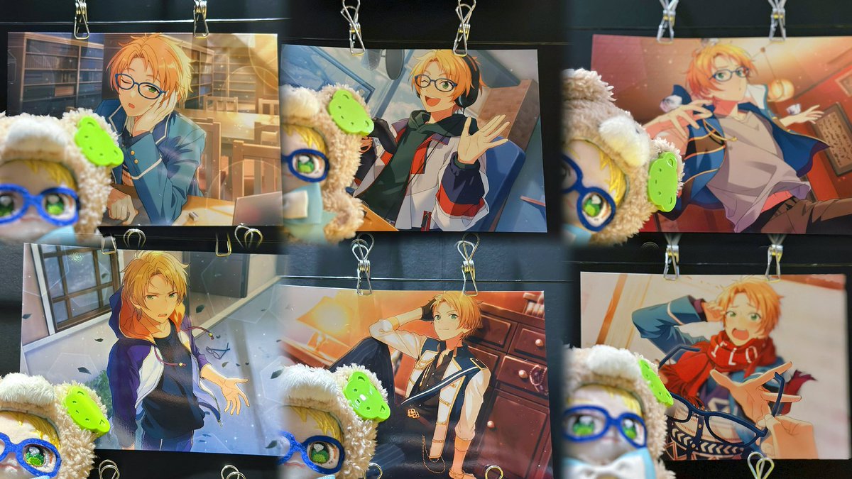 研磨する情緒氏 tweet media