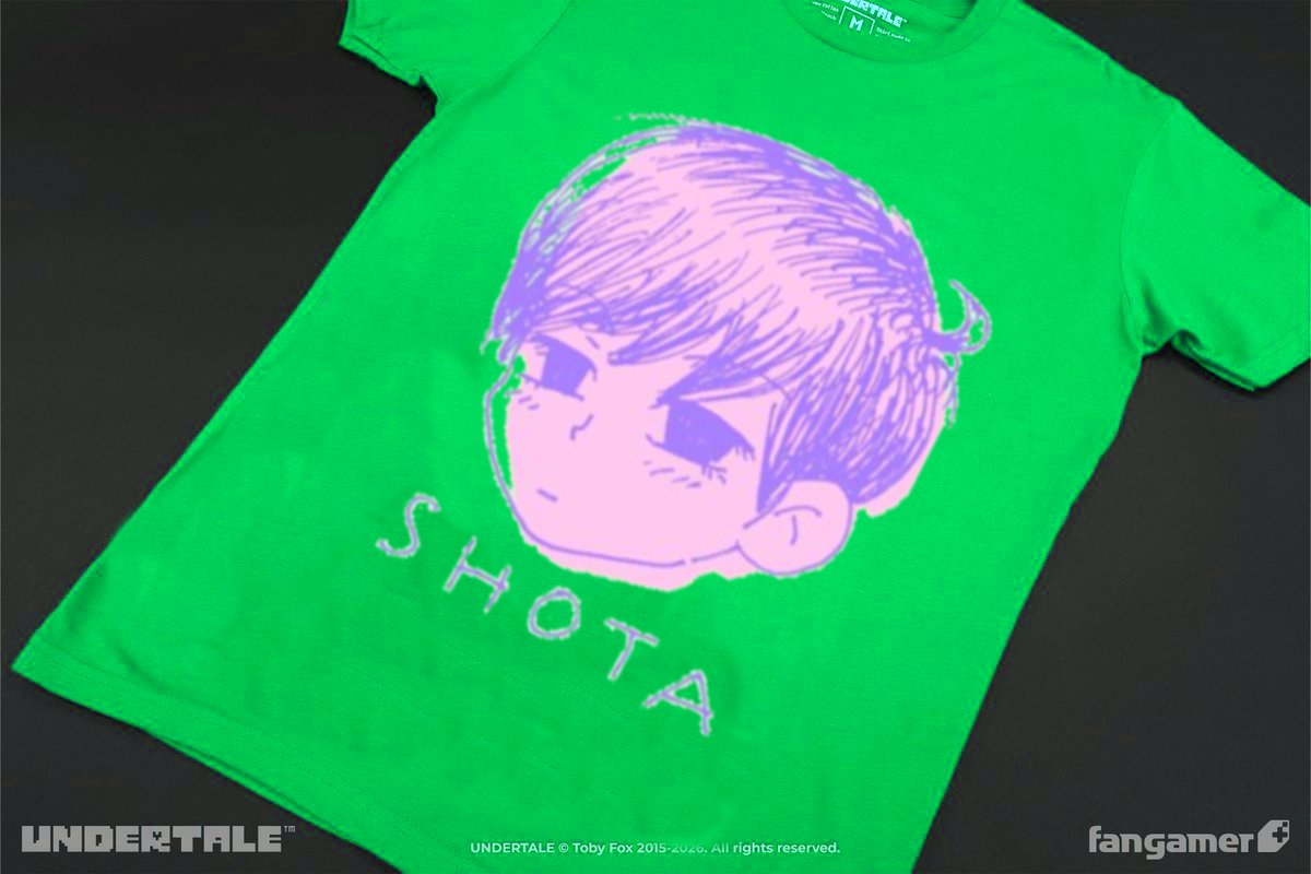 tobyfox & ⋆.˚✮ Isabelle ✮˚.⋆ tweet media