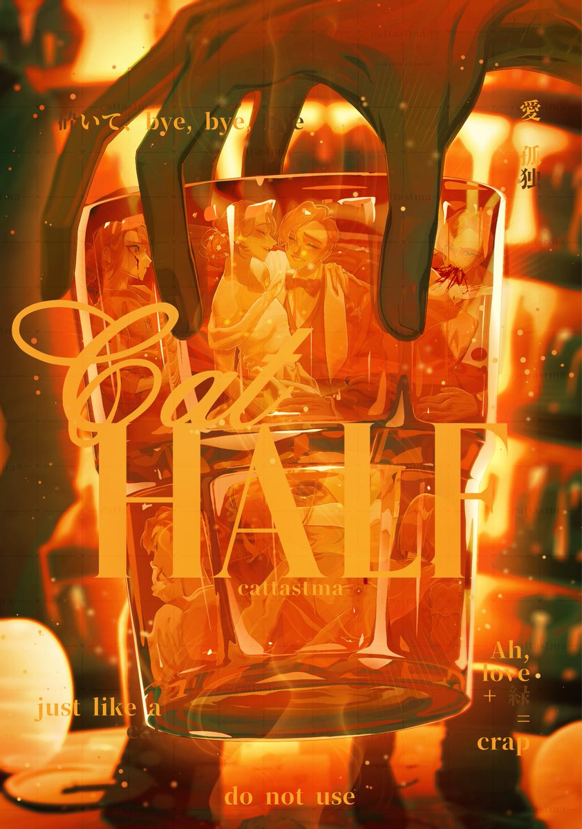 Cattastma tweet media