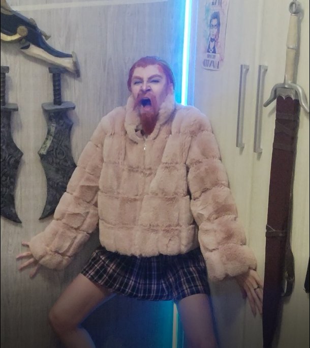 Kurtzy 😼 tweet media