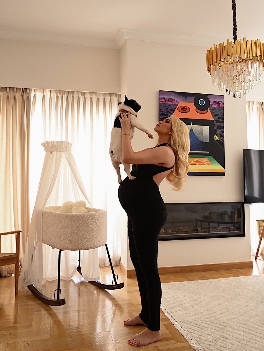 Τηλε-Κανίβαλος tweet media