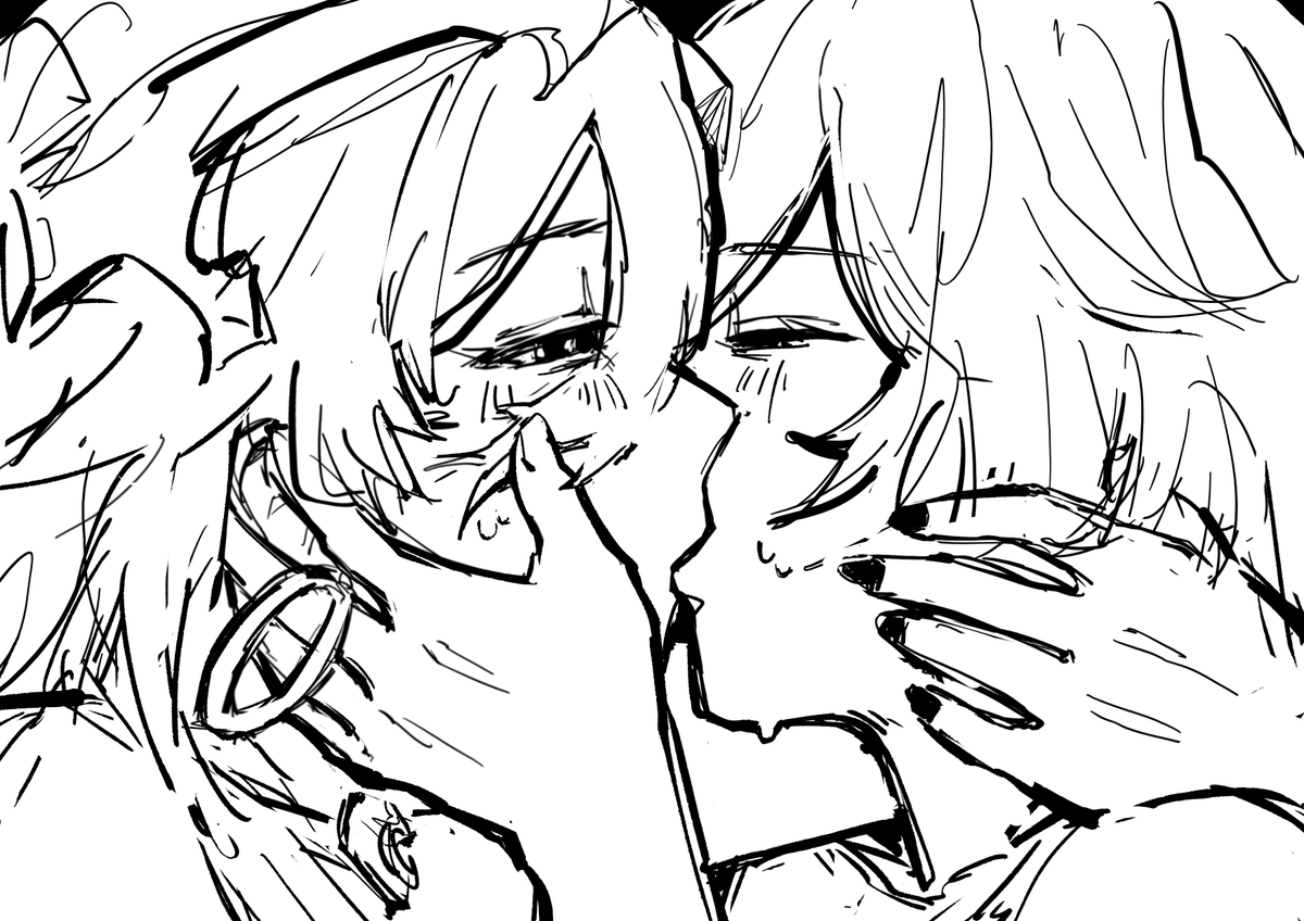 kyun // comms 1/3 ! tweet media