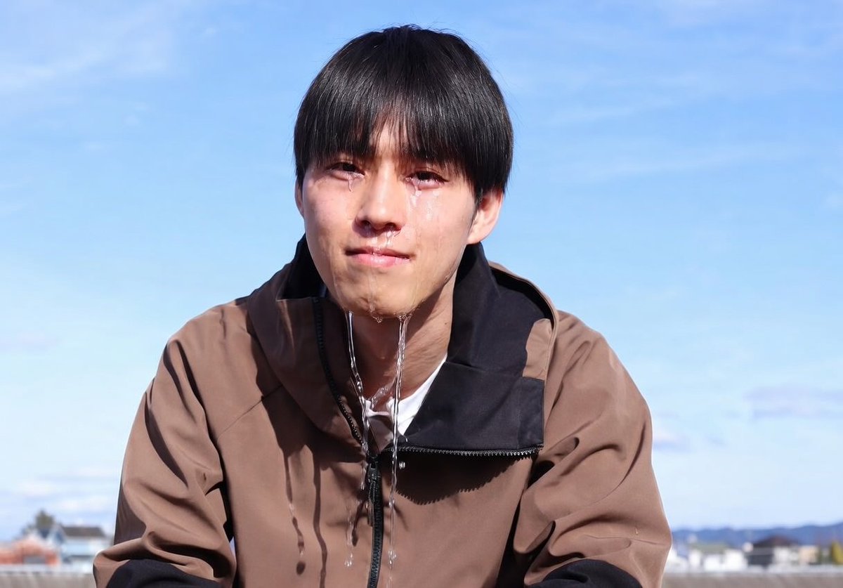 神託機械 tweet media