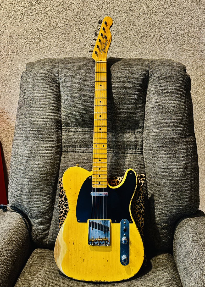 Bruce Kulick tweet media