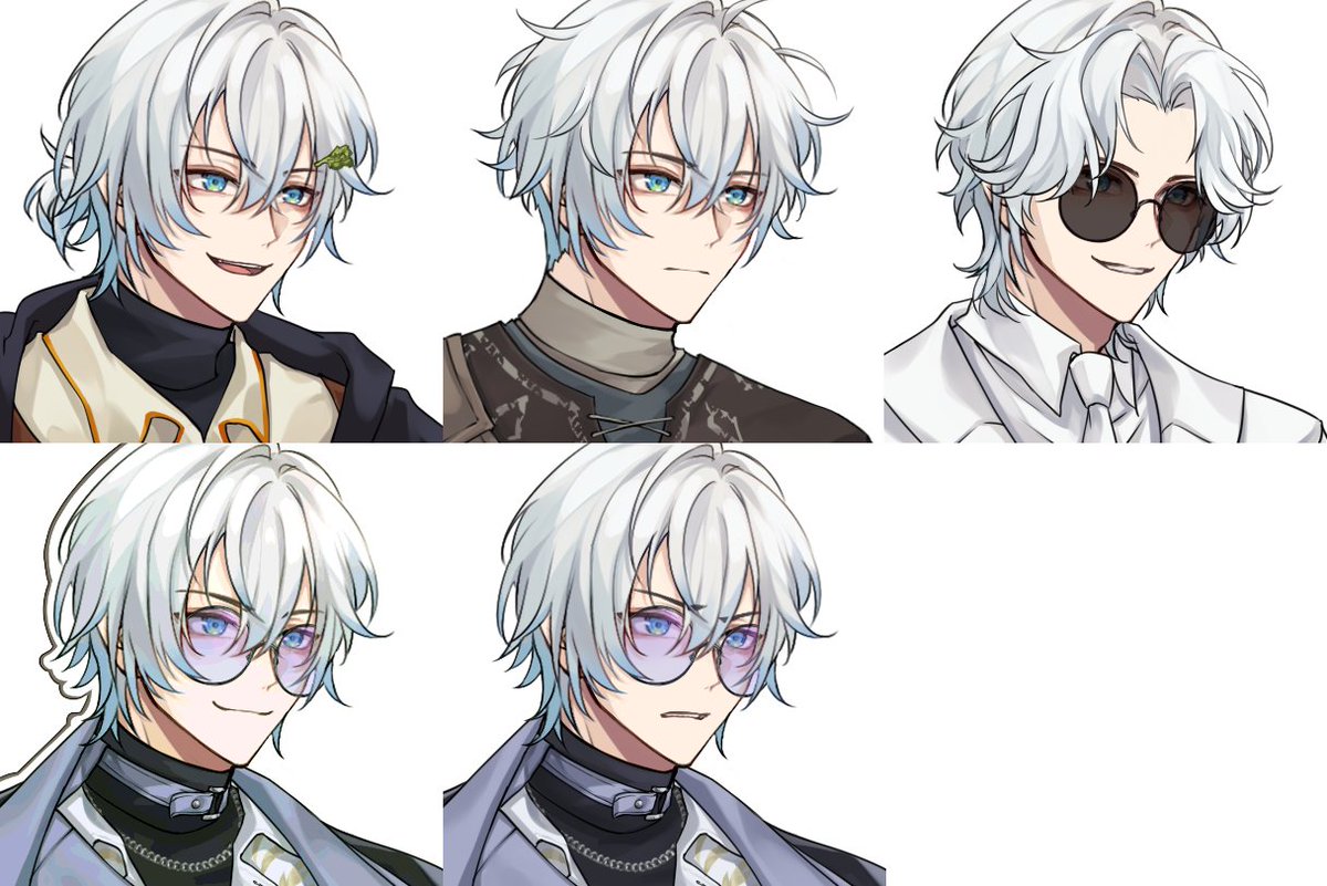 Fim ❄️ tweet media